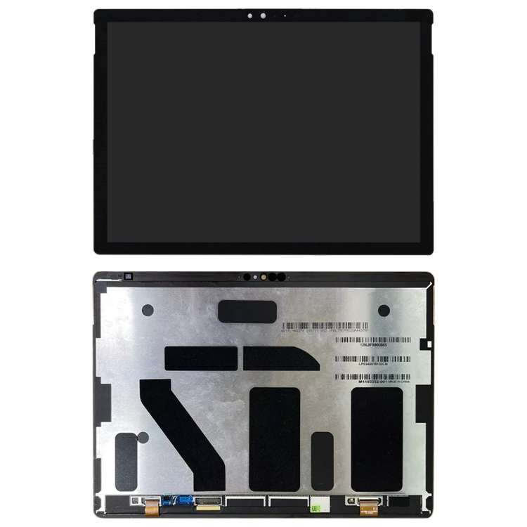 Thay màn surface pro x