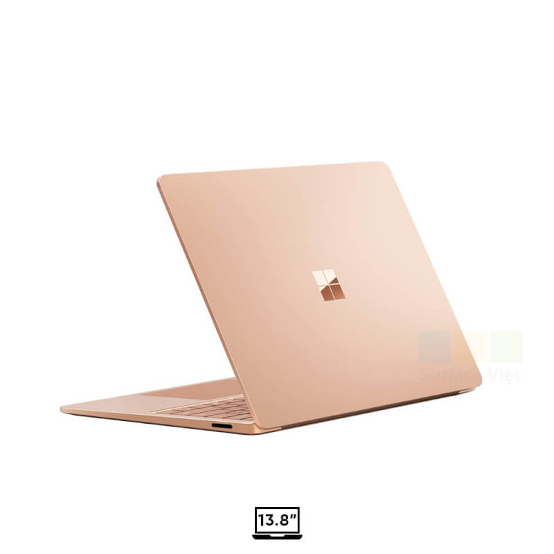 Surface Laptop 7 13.8″ Snapdragon X Elites Ram 16GB SSD 1TB Mới