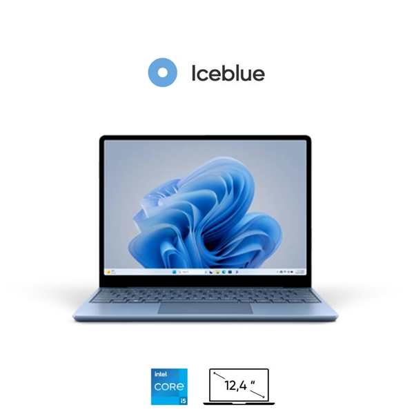 Surface Laptop Go 3 Intel Core I5/8GB/256GB (Newseal)