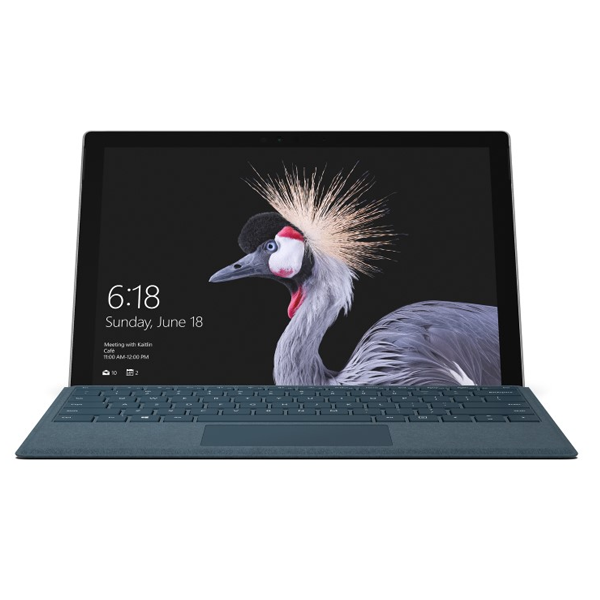 Surface Pro 5 Core i5 Ram 8GB SSD 128GB like new