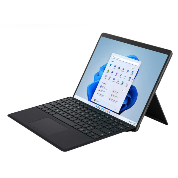 Surface Pro 8 Cpu i5/ Ram 8g/ Ssd 128Gb