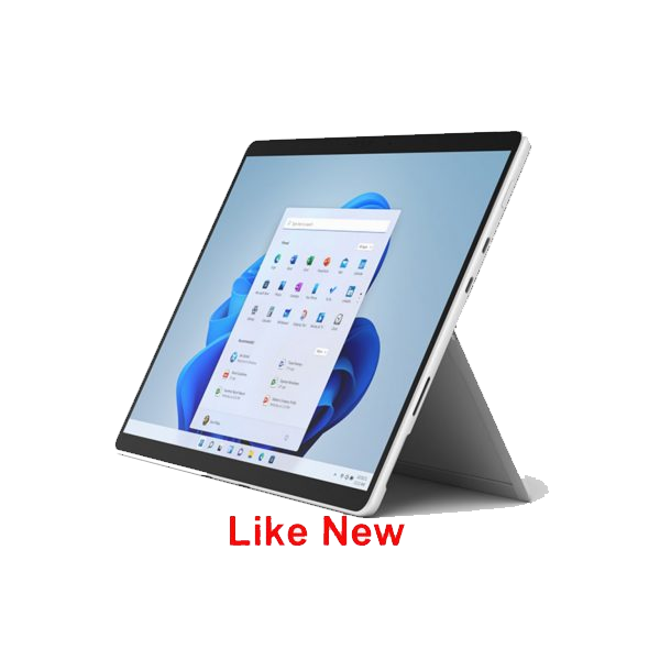 Like New – Surface Pro 8 Cpu i5/ ram 16GB/ ssd 256GB