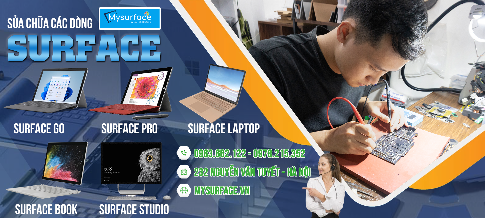 banner sua chua 2025