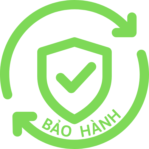 Bảo hàng 3 tháng 1 đổi 1 do lỗi nhà sản xuất