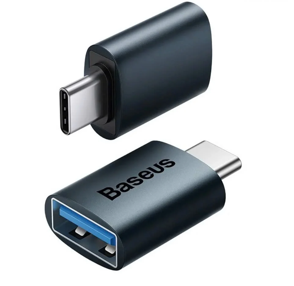 Cổng chuyển OTG (Type-C to USB)