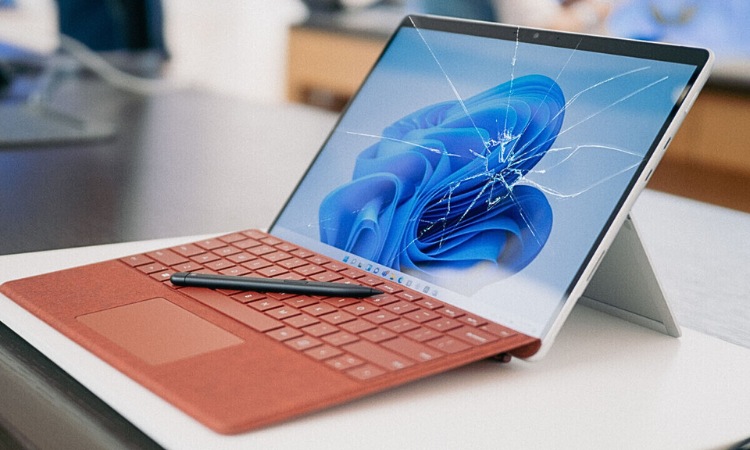 Báo Giá Sửa Chữa Surface Chính Hãng số 1 Hà Nội
