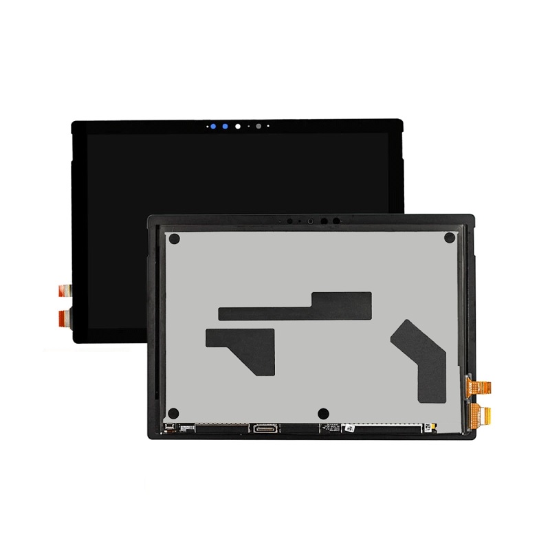 Thay màn surface pro 4
